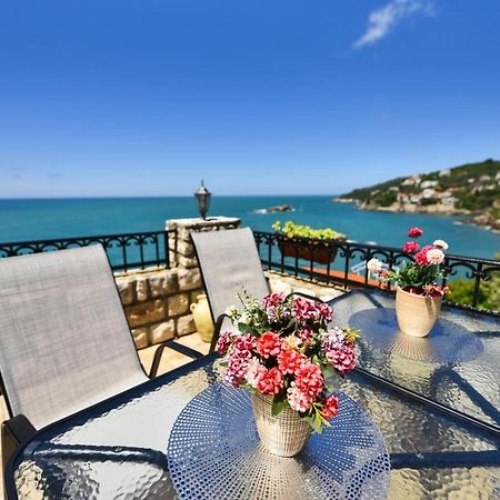 Apartments Antigona Old Town Ulcinj Exterior foto