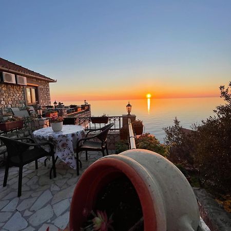 Apartments Antigona Old Town Ulcinj Exterior foto