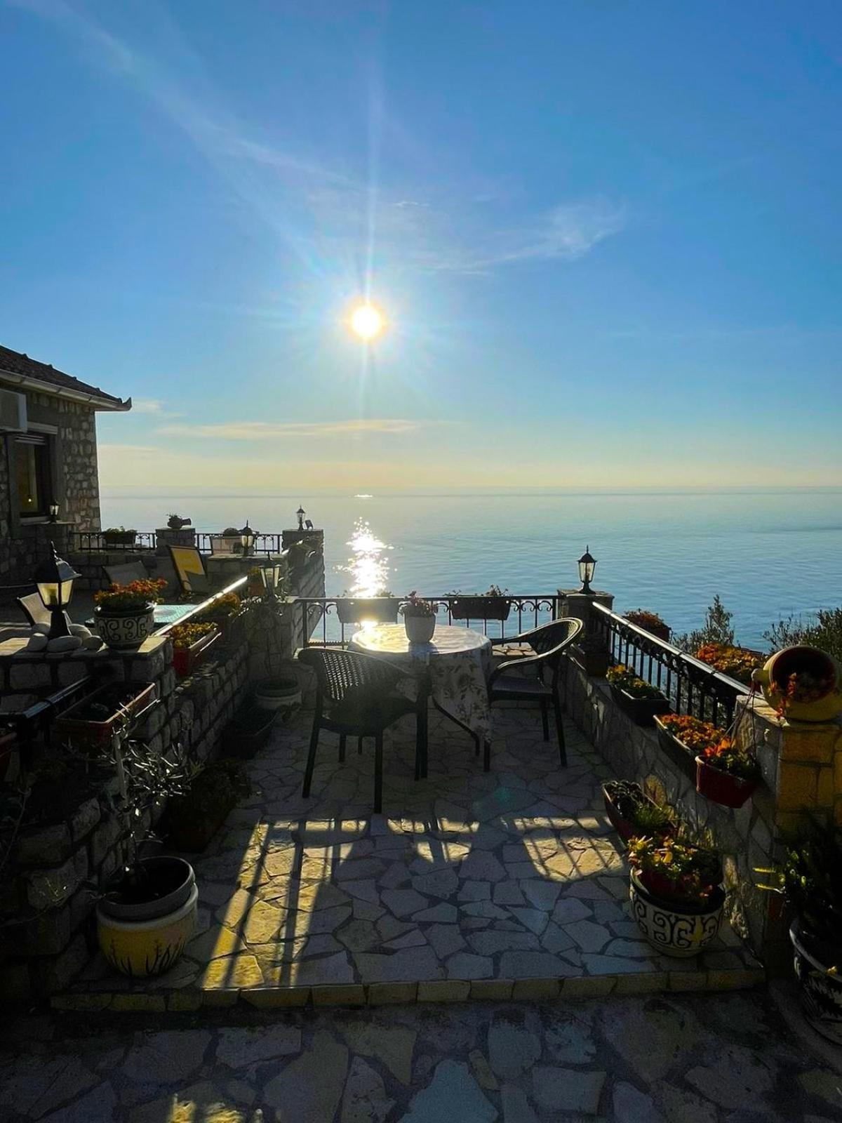 Apartments Antigona Old Town Ulcinj Exterior foto