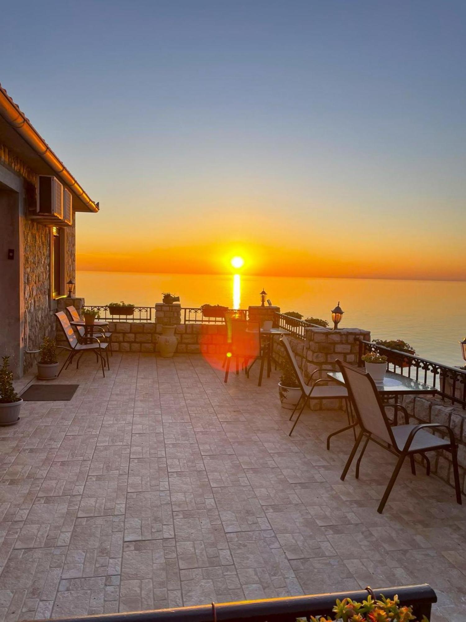 Apartments Antigona Old Town Ulcinj Exterior foto