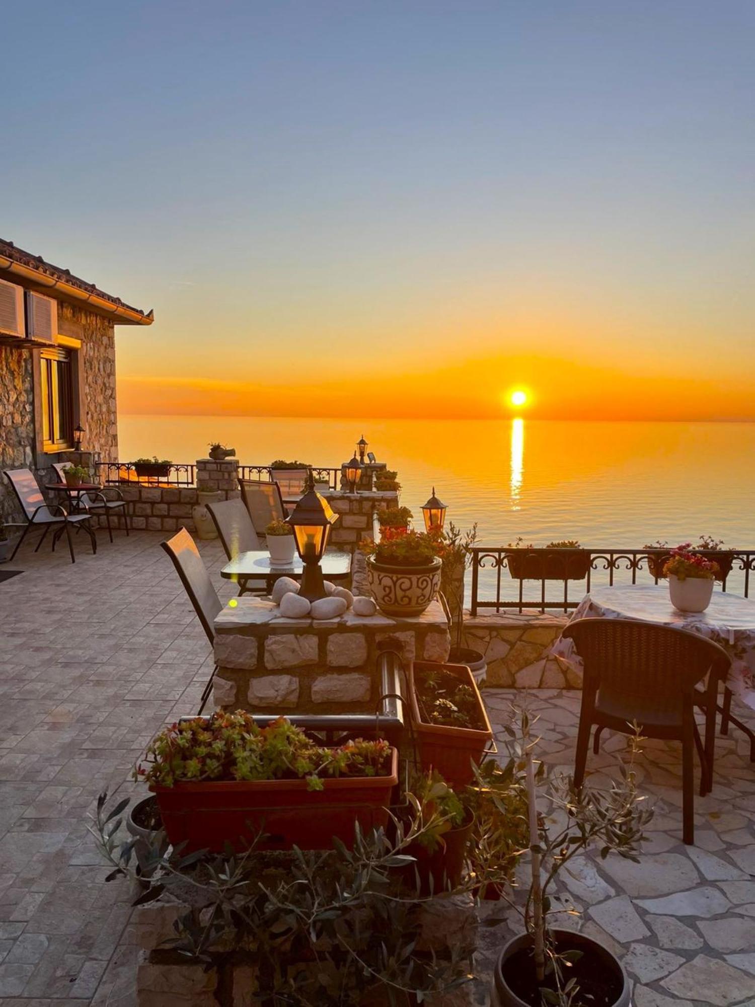 Apartments Antigona Old Town Ulcinj Exterior foto