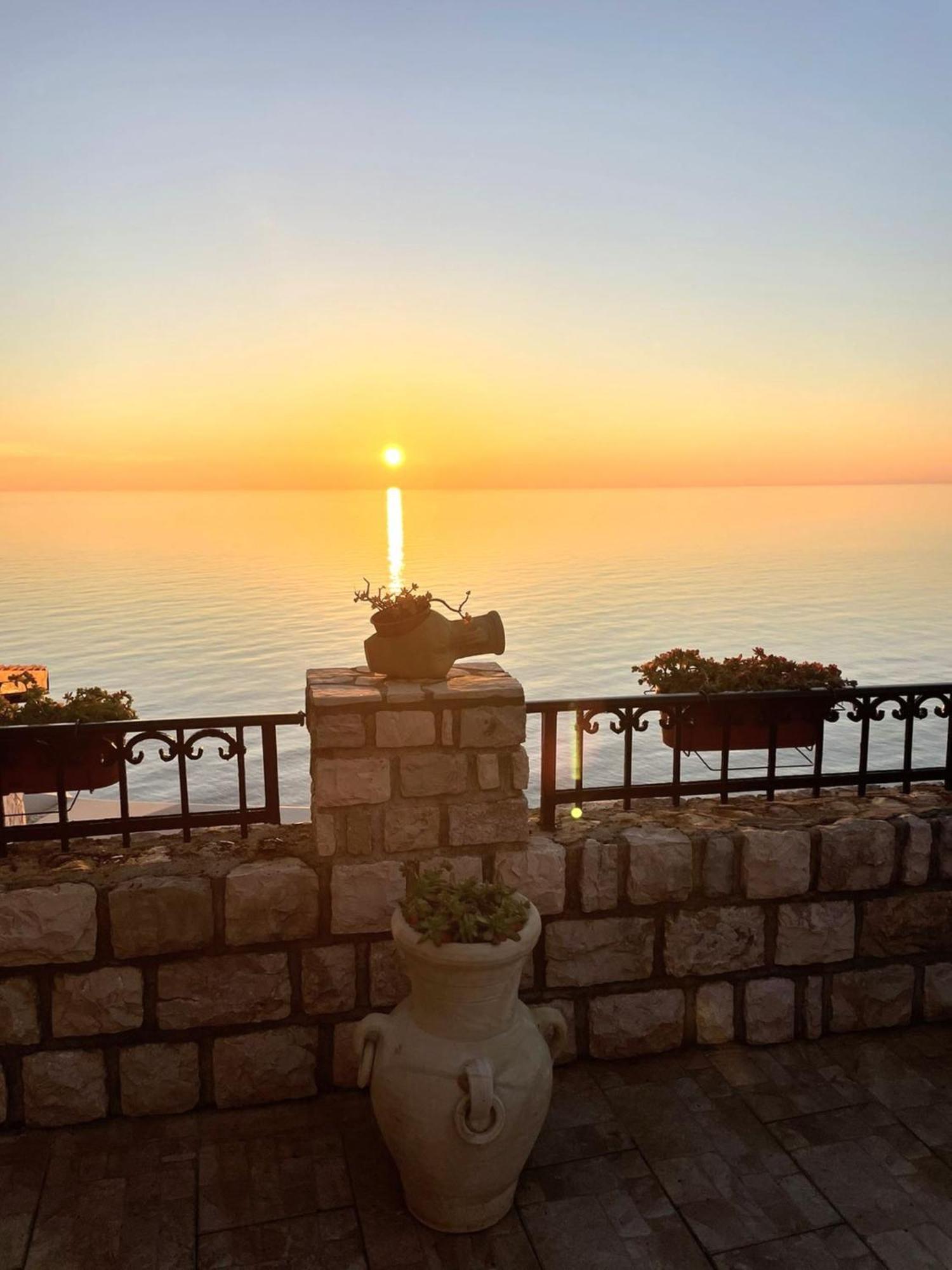 Apartments Antigona Old Town Ulcinj Exterior foto