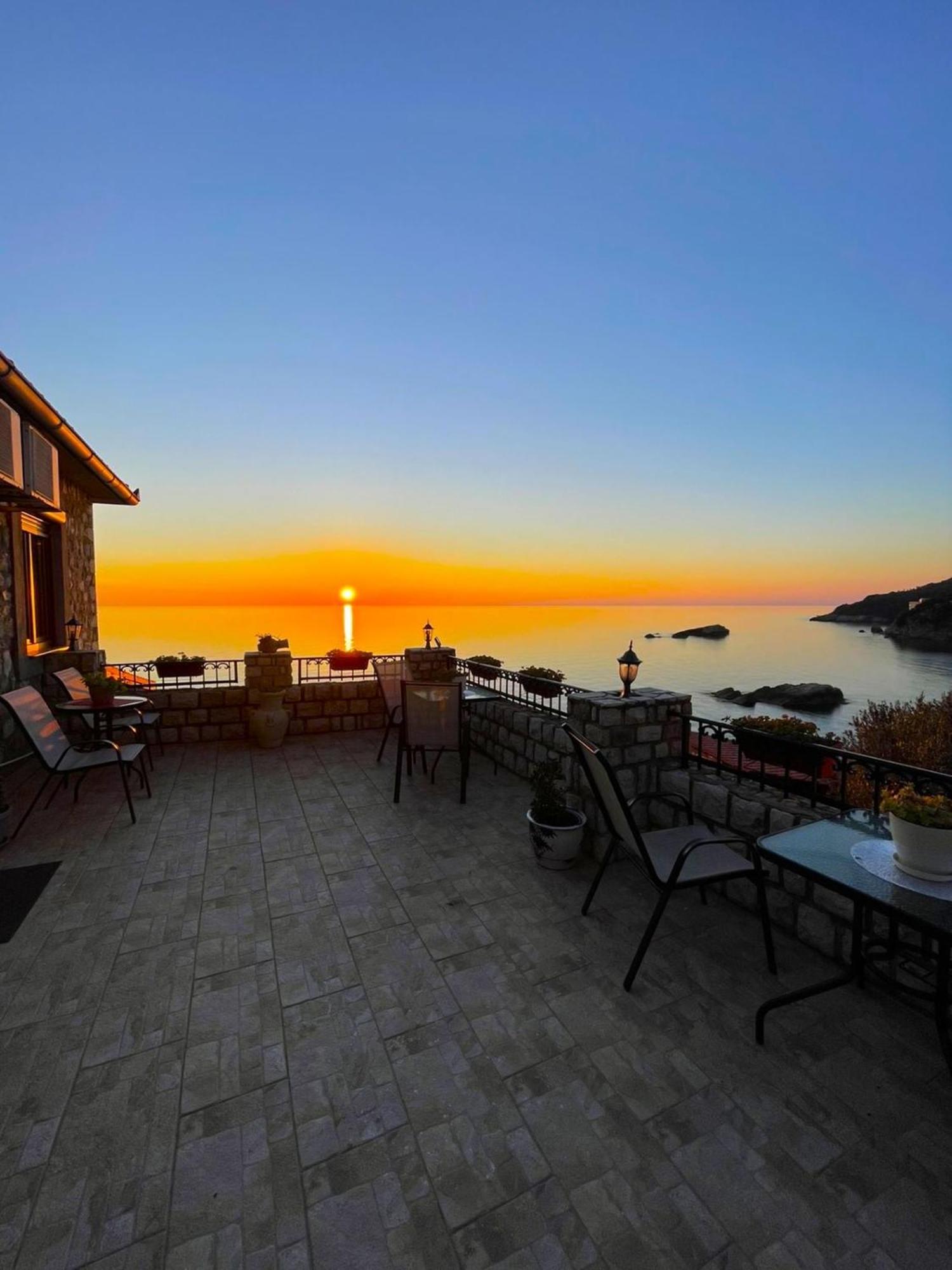 Apartments Antigona Old Town Ulcinj Exterior foto