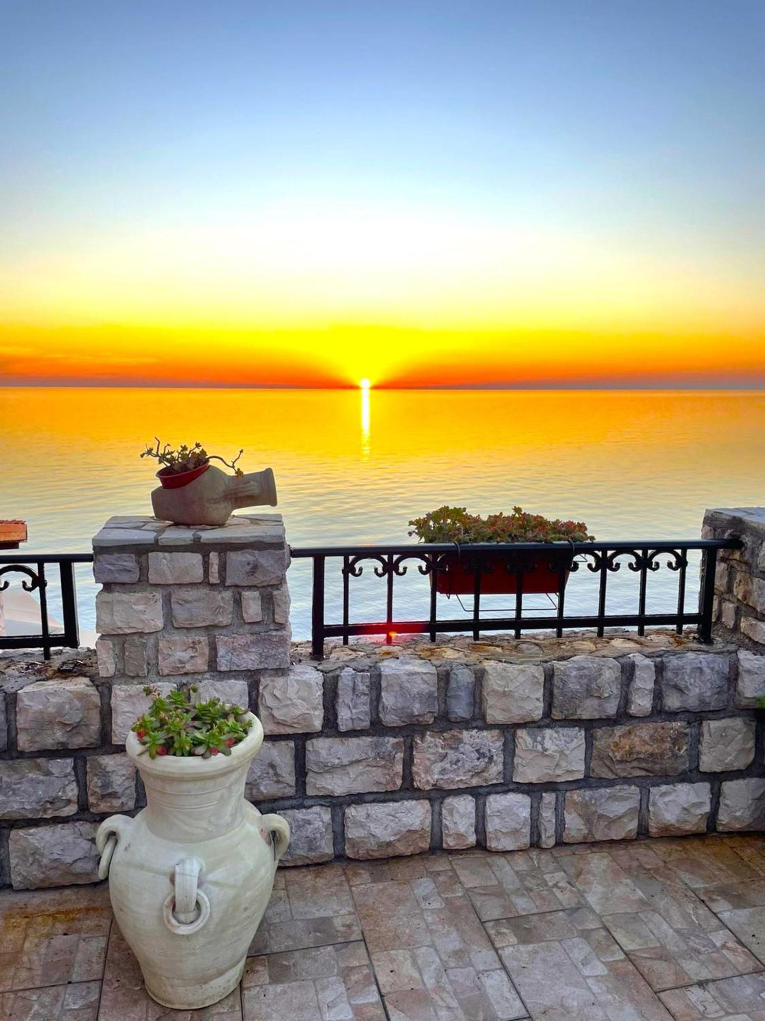 Apartments Antigona Old Town Ulcinj Exterior foto