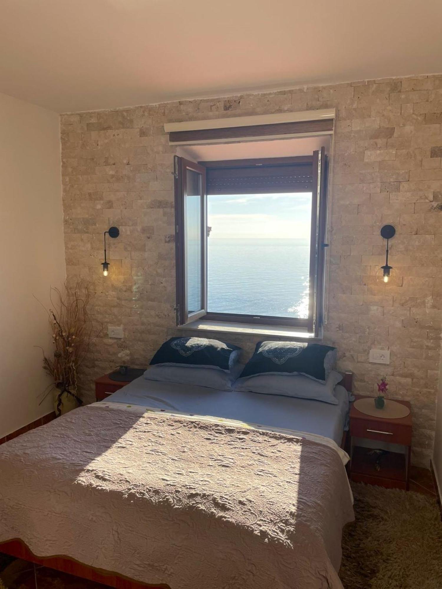 Apartments Antigona Old Town Ulcinj Exterior foto