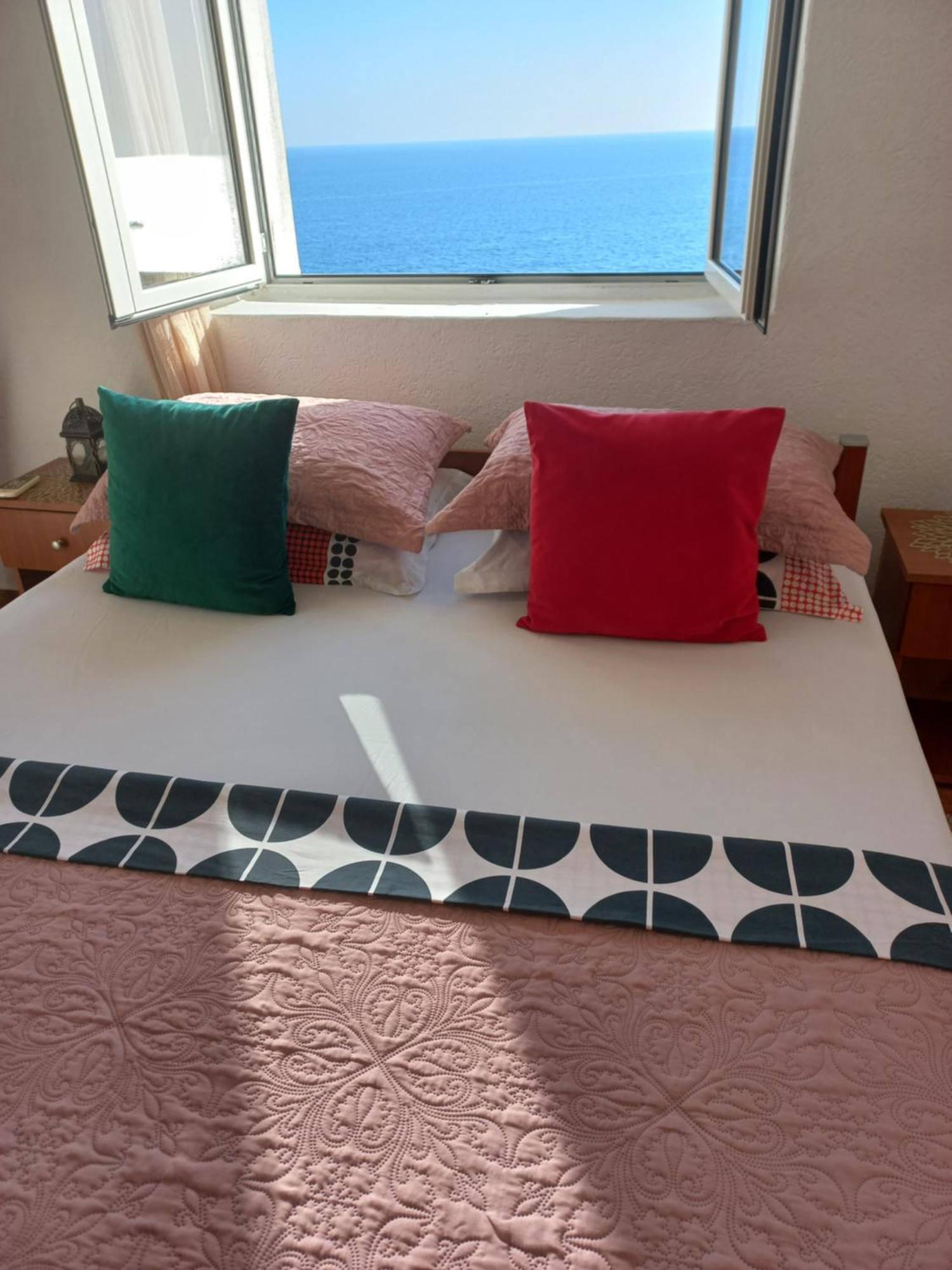 Apartments Antigona Old Town Ulcinj Zimmer foto