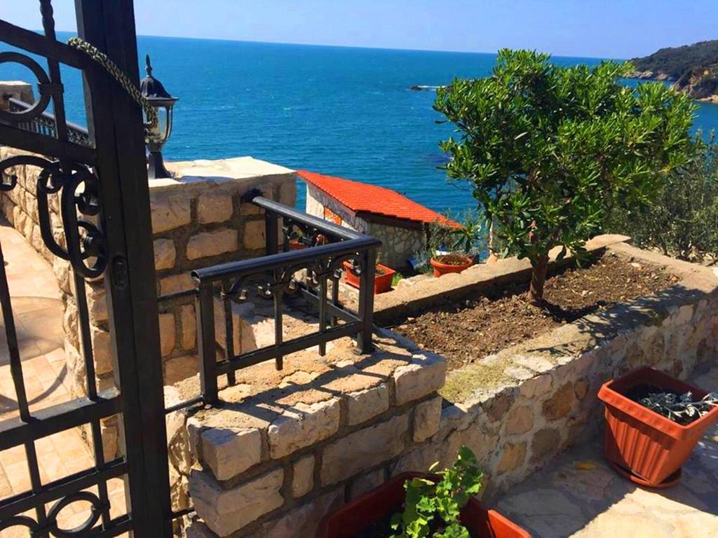 Apartments Antigona Old Town Ulcinj Exterior foto