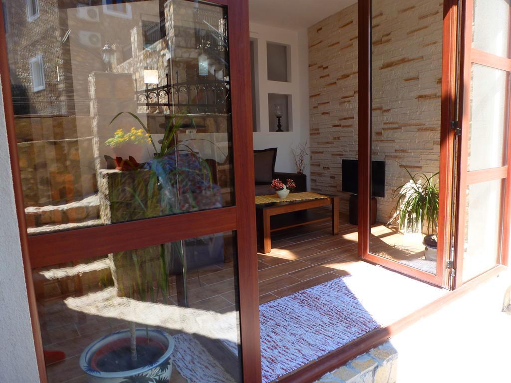 Apartments Antigona Old Town Ulcinj Exterior foto
