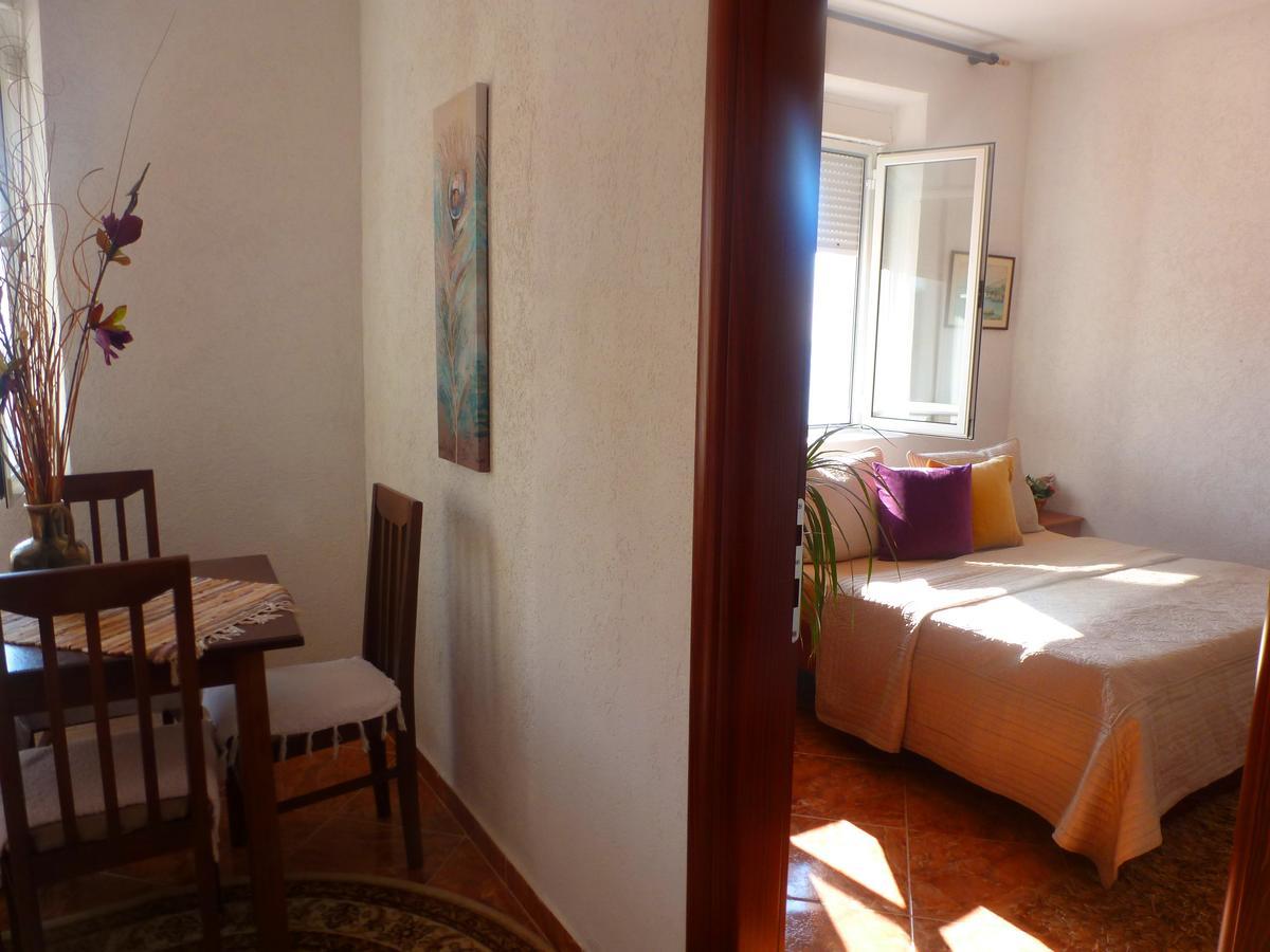 Apartments Antigona Old Town Ulcinj Exterior foto