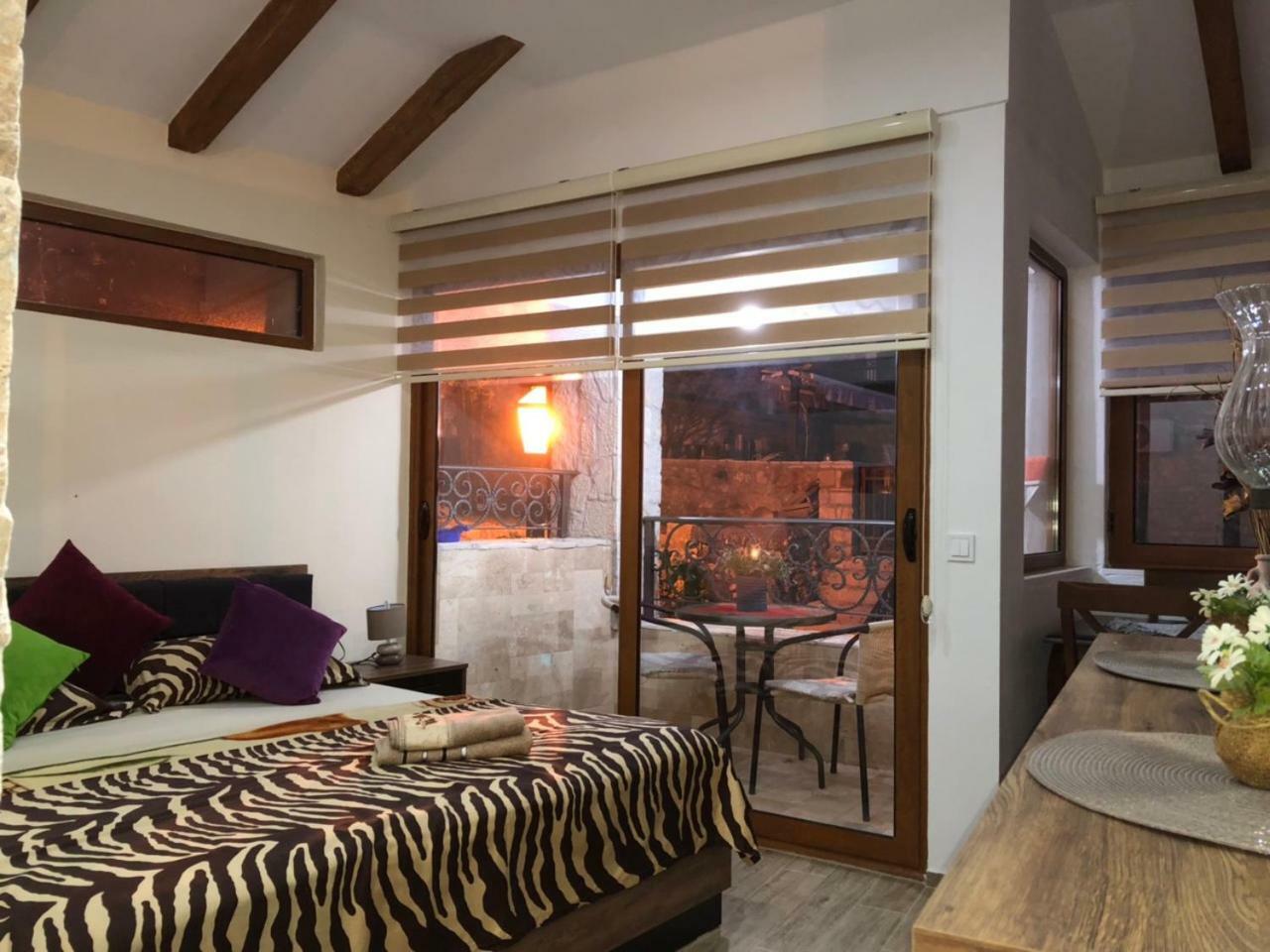 Apartments Antigona Old Town Ulcinj Exterior foto