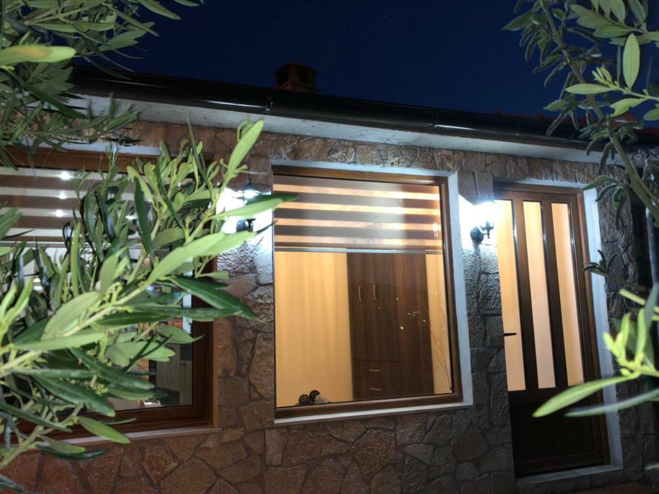 Apartments Antigona Old Town Ulcinj Exterior foto