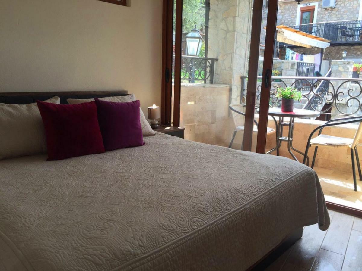 Apartments Antigona Old Town Ulcinj Exterior foto