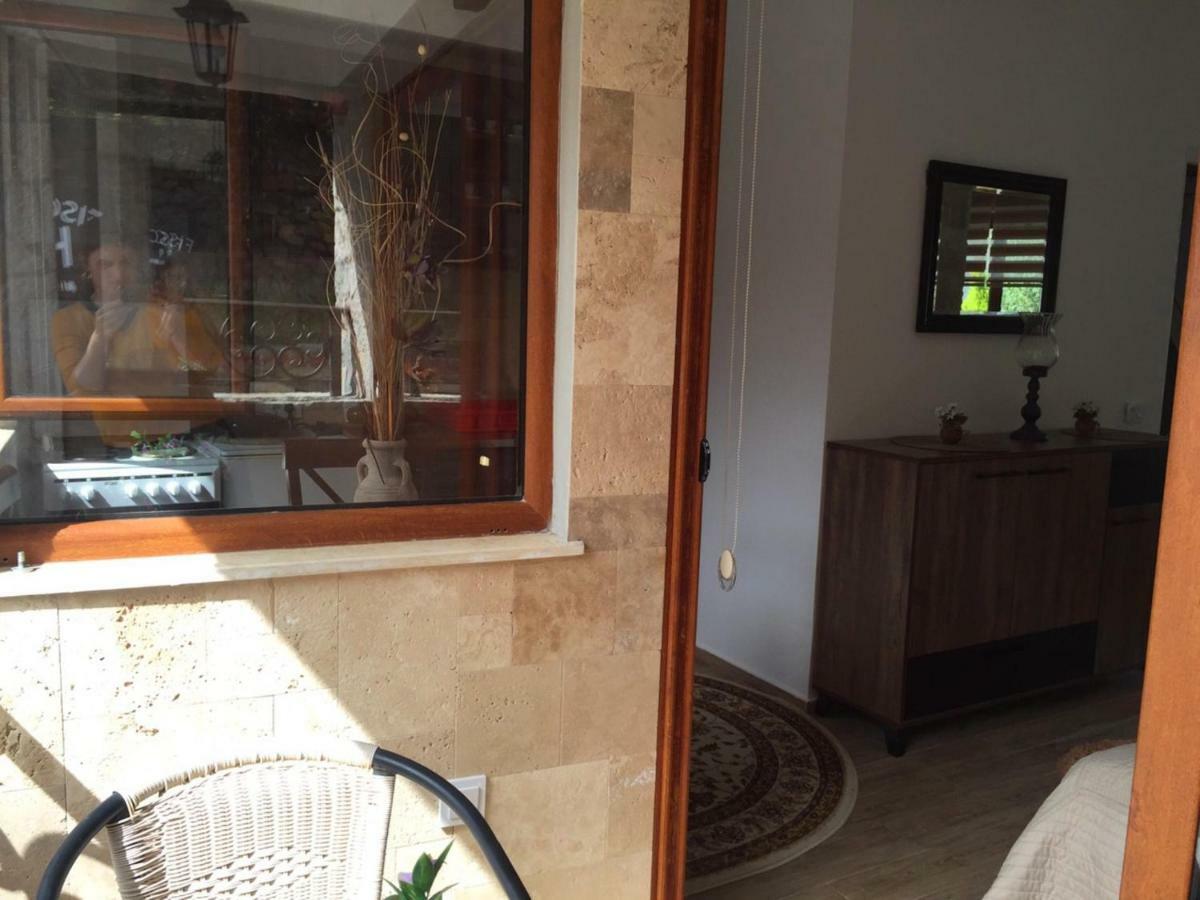 Apartments Antigona Old Town Ulcinj Exterior foto