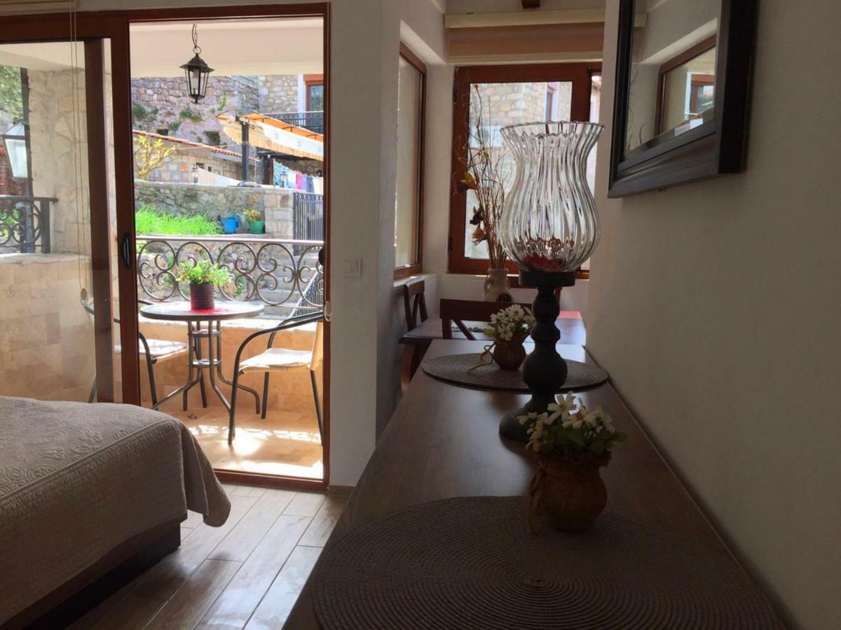 Apartments Antigona Old Town Ulcinj Exterior foto
