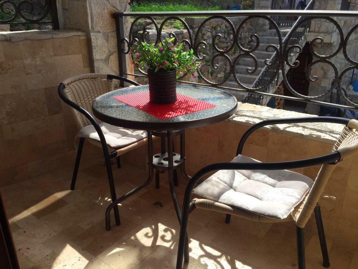 Apartments Antigona Old Town Ulcinj Exterior foto